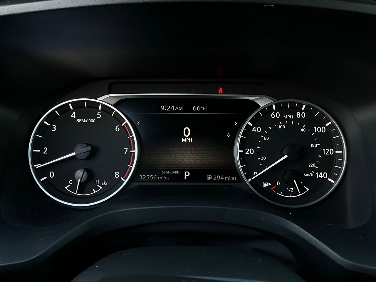 Used 2025 Nissan Rogue SV image 37