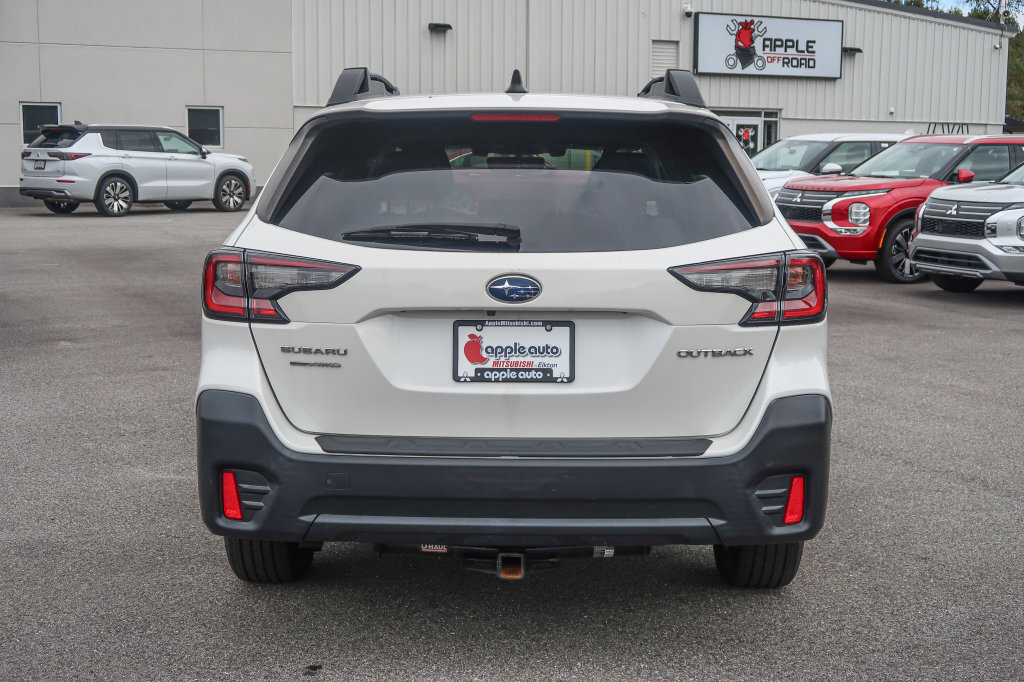 Used 2022 Subaru Outback Premium AWD/4WD image 10
