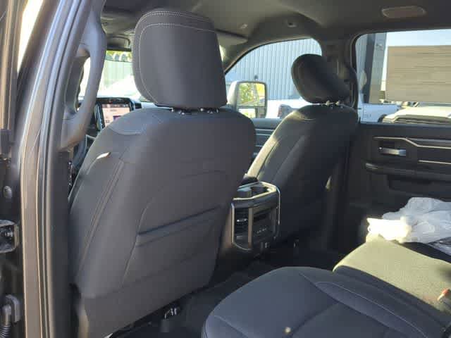 New 2026 RAM 2500 Big Horn AWD/4WD image 19