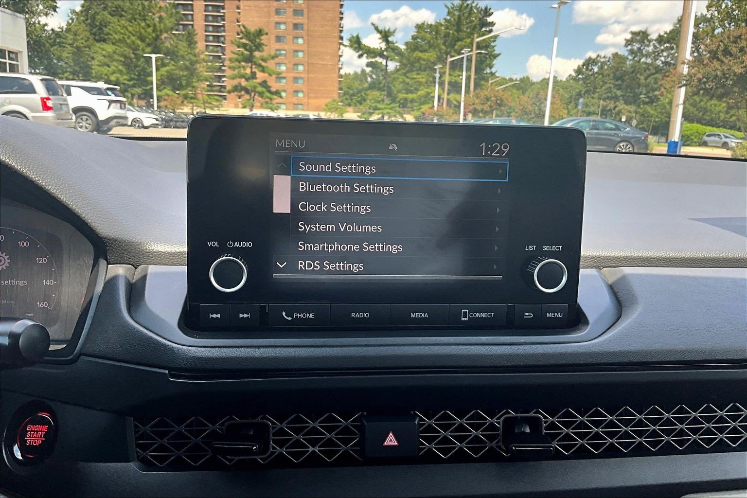 Certified 2023 Honda Accord LX image 23