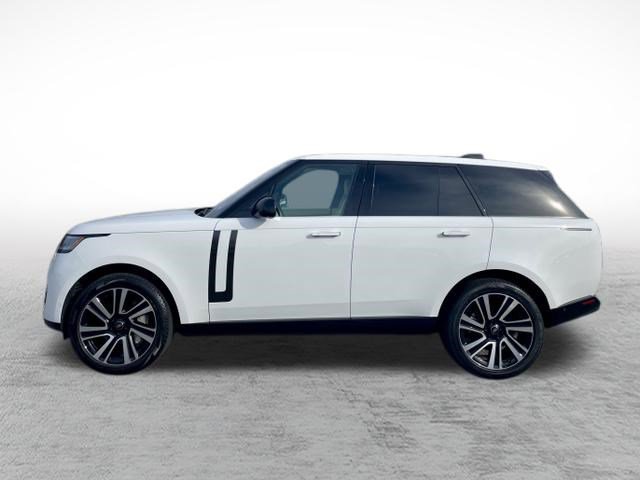 Certified 2023 Land Rover Range Rover SE image 8