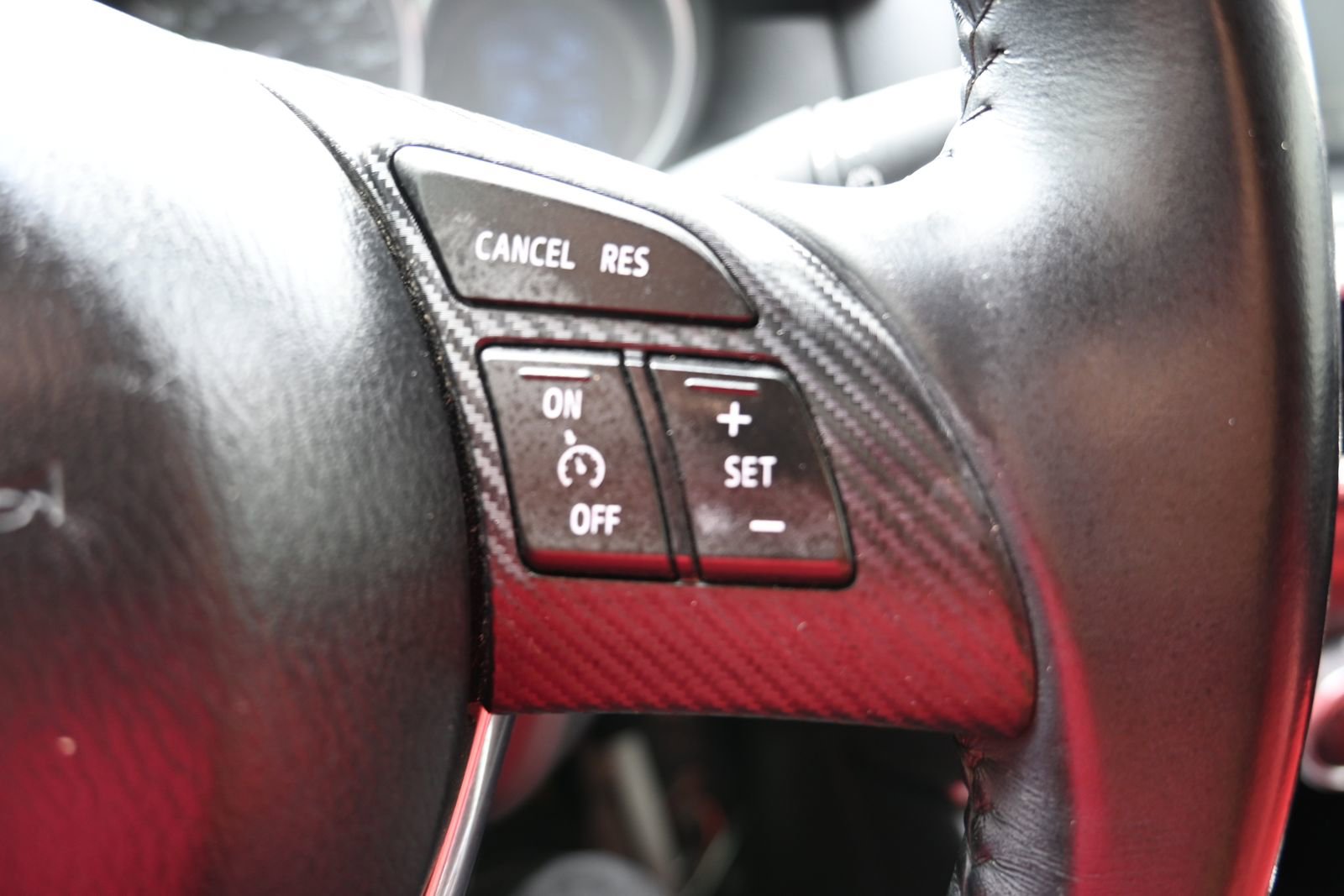 Used 2016 MAZDA CX-5 Touring image 12