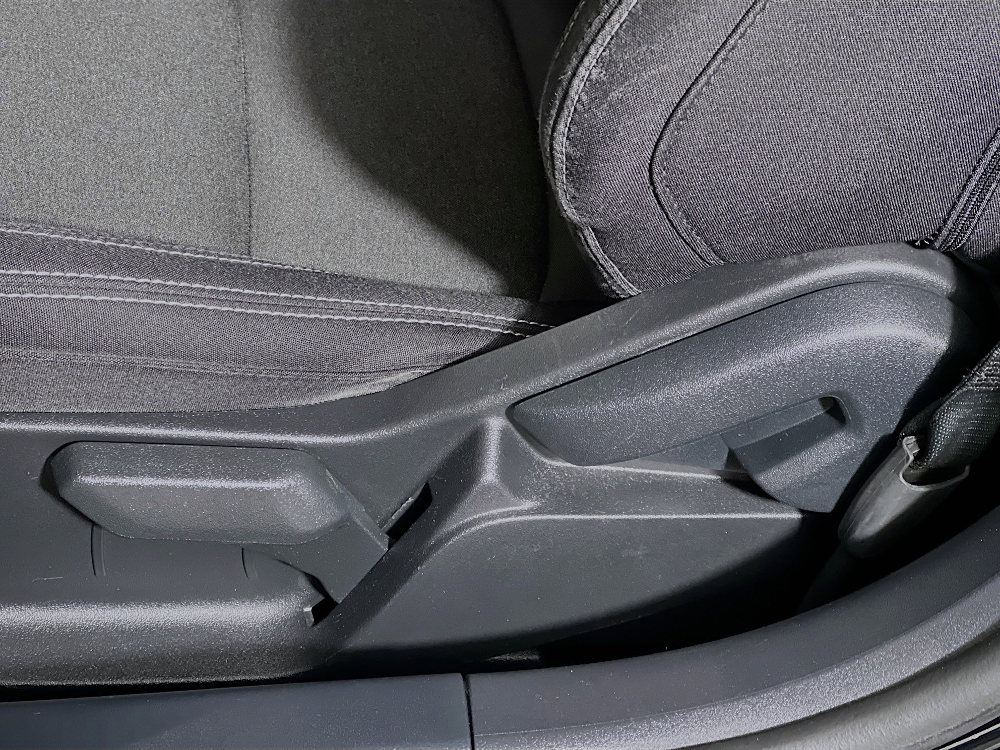 Used 2024 Ford Mustang EcoBoost image 16