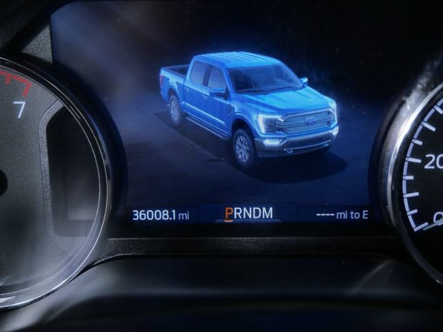 Certified 2023 Ford F150 XLT w/ Equipment Group 302A High AWD/4WD image 21
