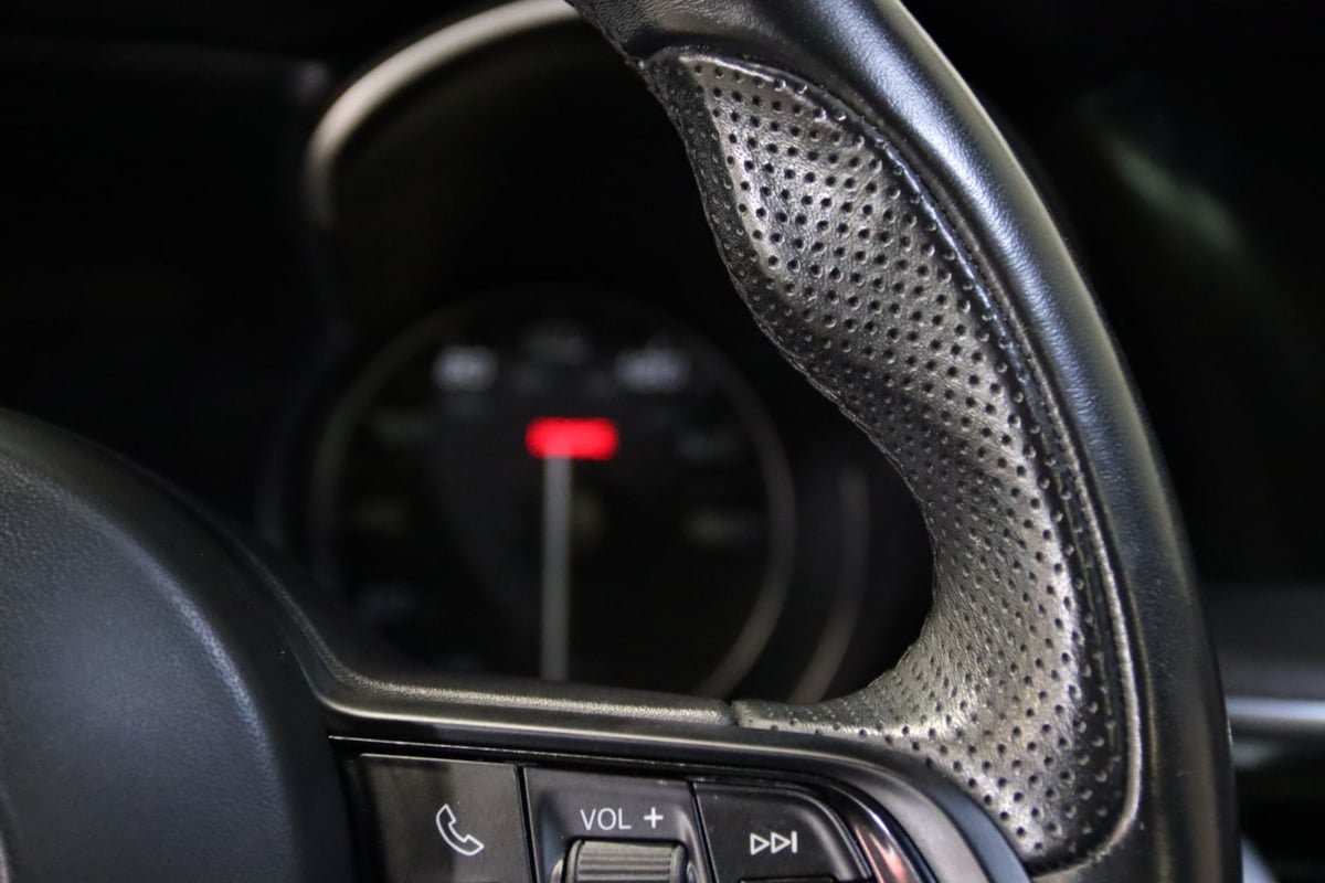Used 2022 Alfa Romeo Stelvio Ti AWD/4WD image 43