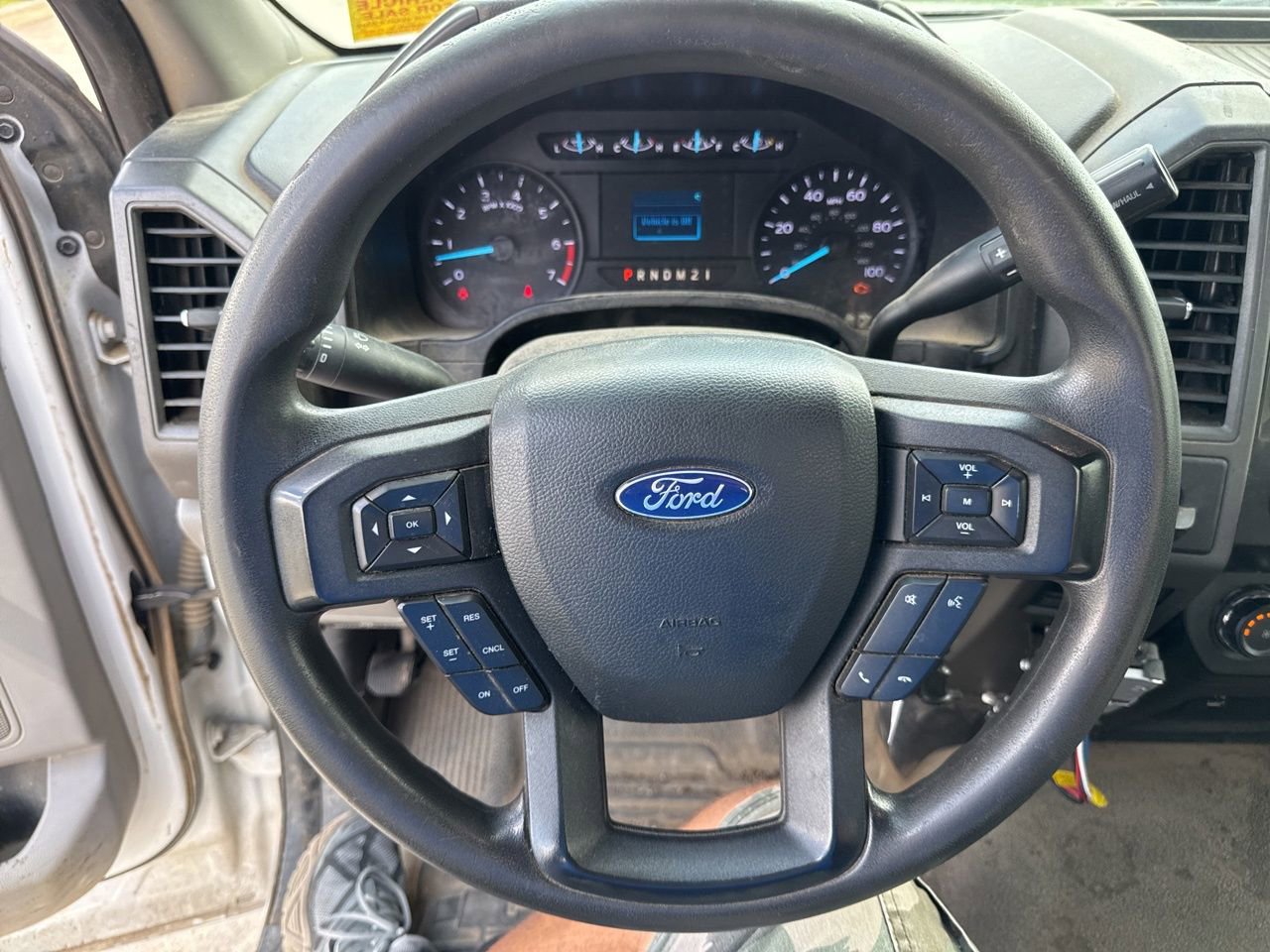 Used 2019 Ford F250 XL w/ Power Equipment Group image 20