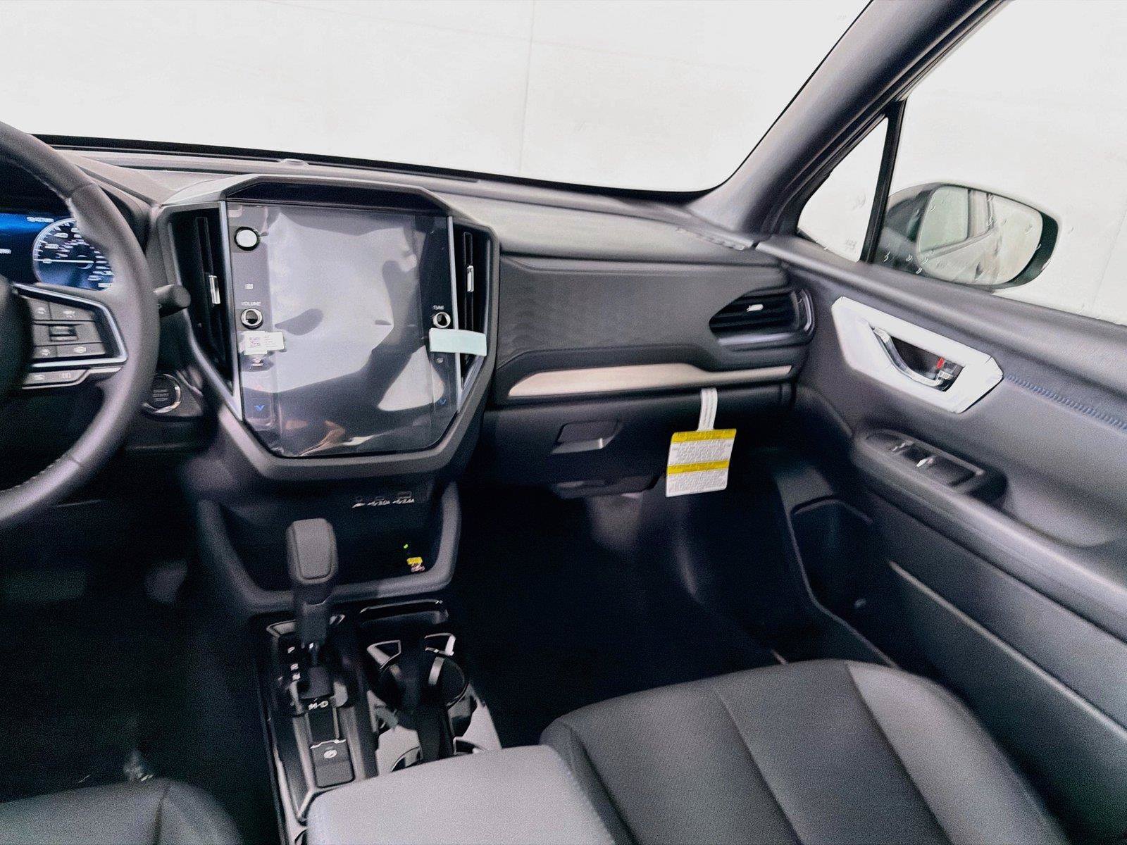 New 2026 Subaru Forester Limited AWD/4WD image 23