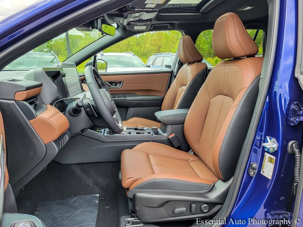 New 2026 Subaru Outback Touring AWD/4WD image 8