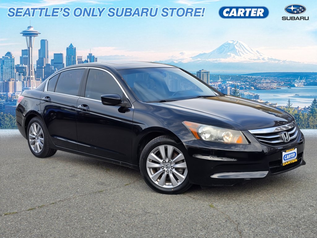 Used 2011 Honda Accord EX-L image 1