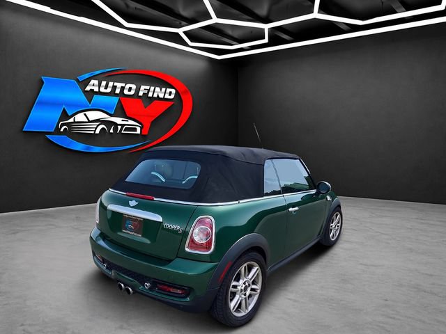 Used 2012 MINI Cooper S FWD image 9