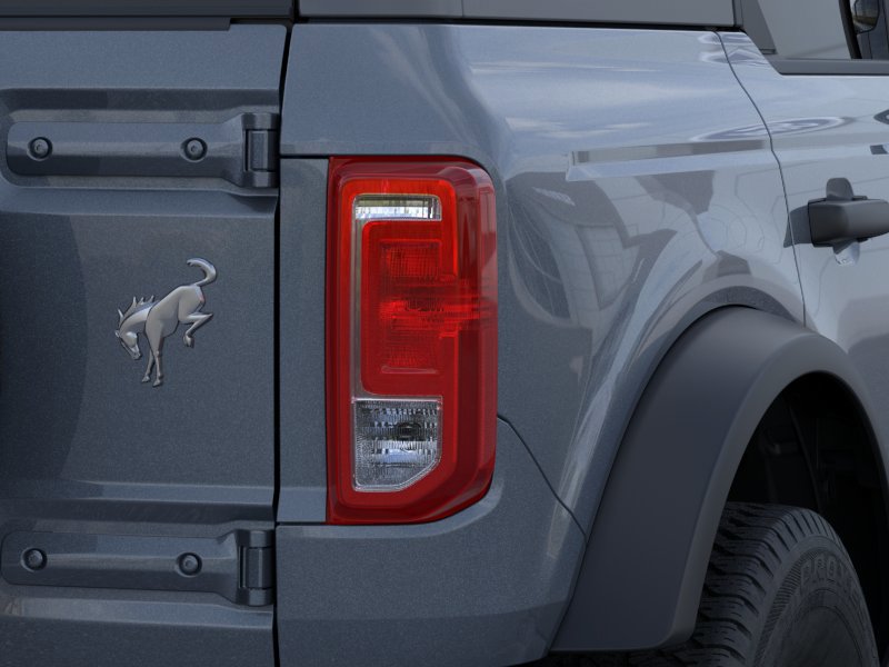 New 2025 Ford Bronco Big Bend AWD/4WD image 48