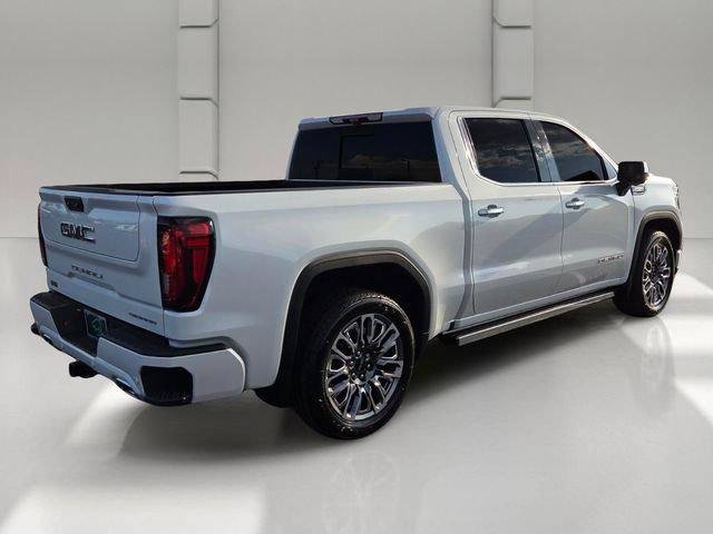 Used 2024 GMC Sierra 1500 Denali Ultimate AWD/4WD image 5