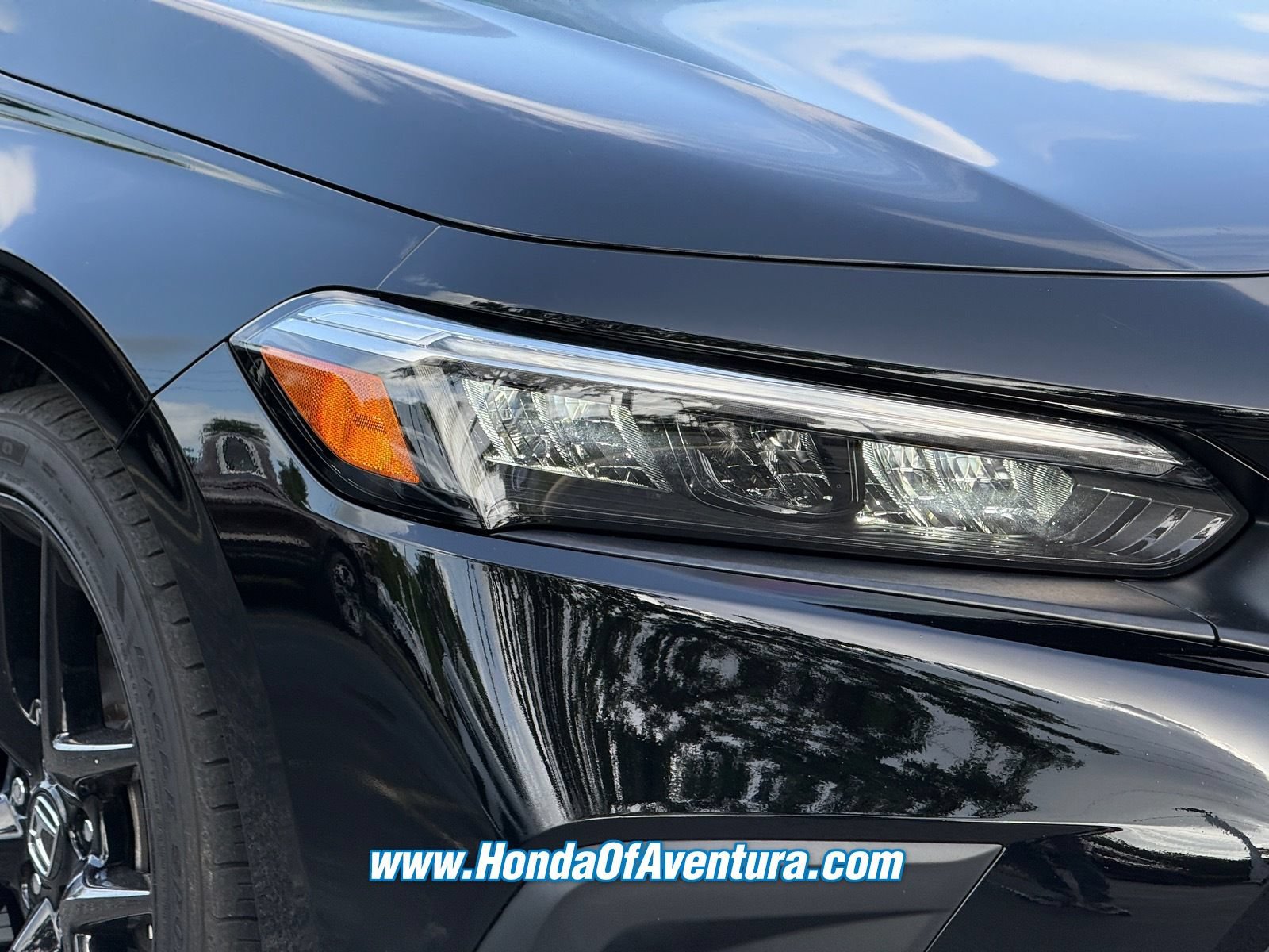 Certified 2024 Honda Civic Sport image 8