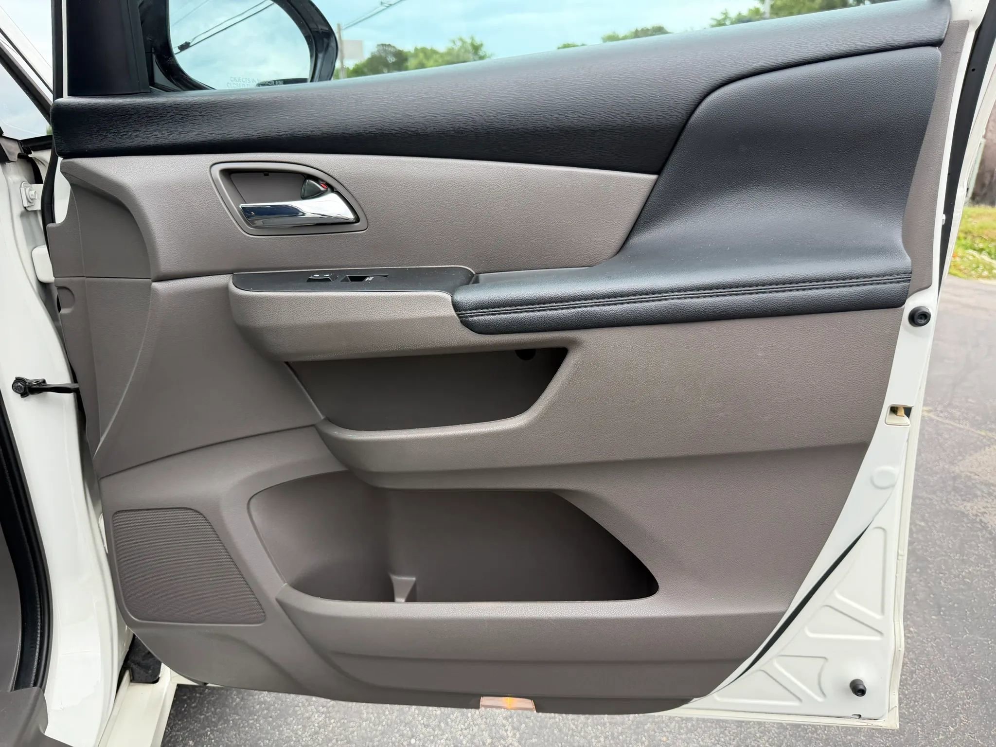 Used 2016 Honda Odyssey Touring image 23