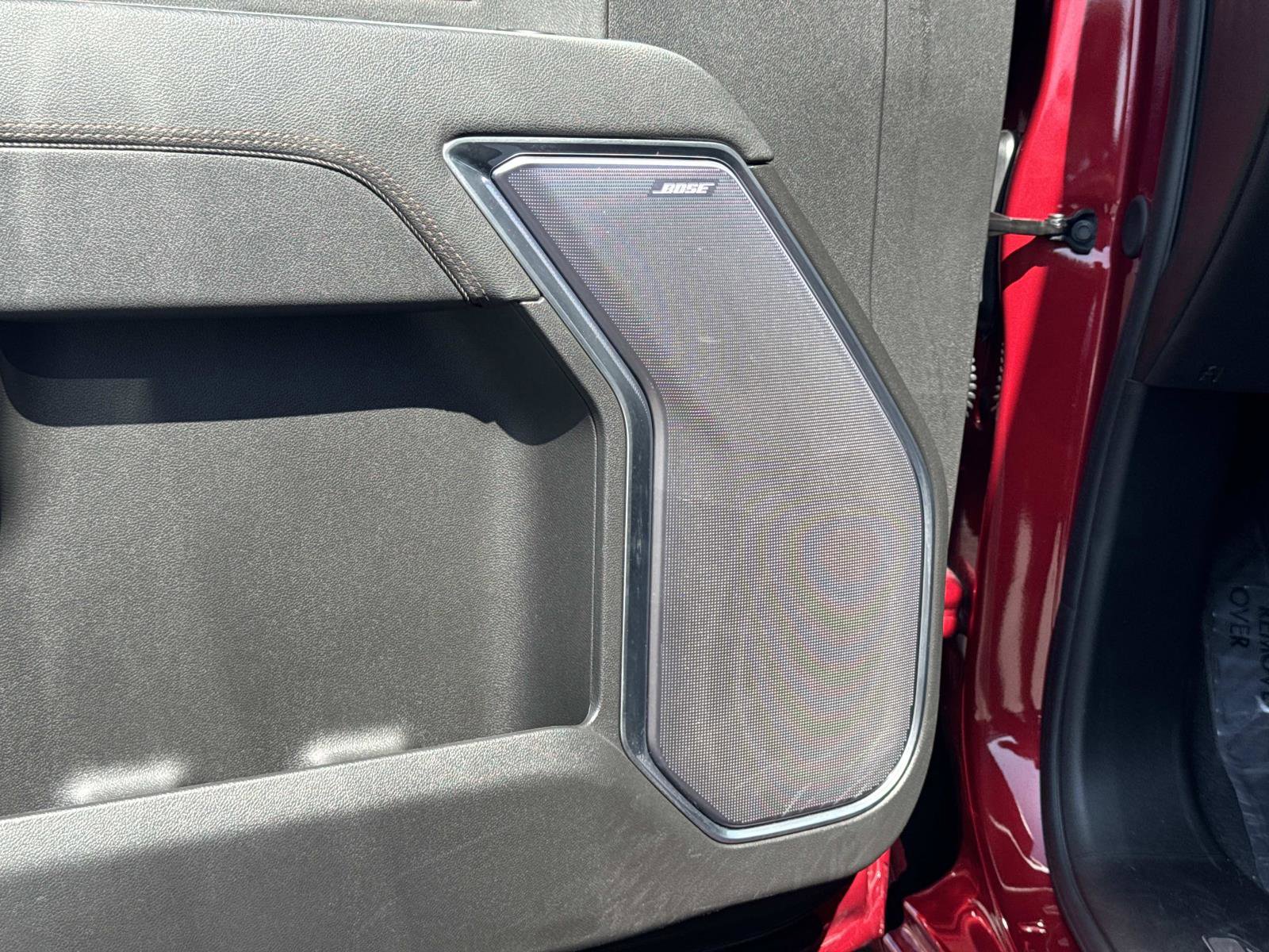 Used 2025 Chevrolet Silverado 1500 High Country w/ High Country Premium Package image 20