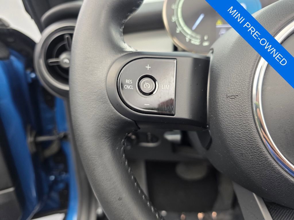 Used 2022 MINI Cooper Convertible FWD image 17