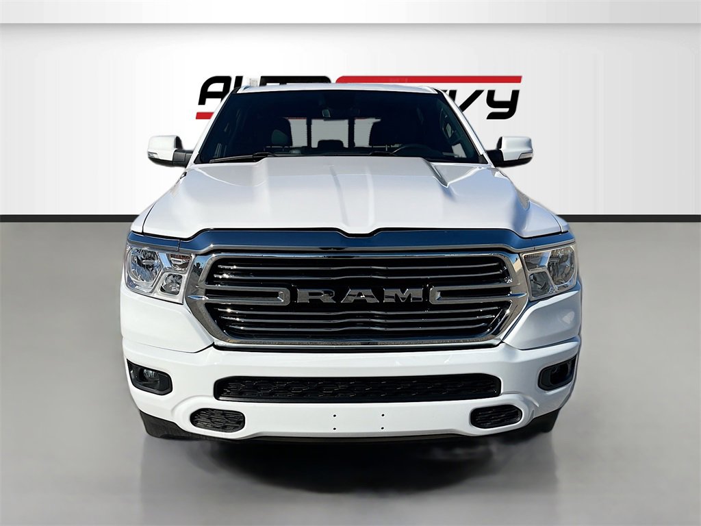 Used 2020 RAM 1500 Big Horn image 2