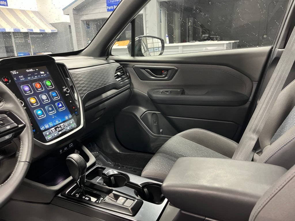Used 2026 Subaru Forester Premium AWD/4WD image 15