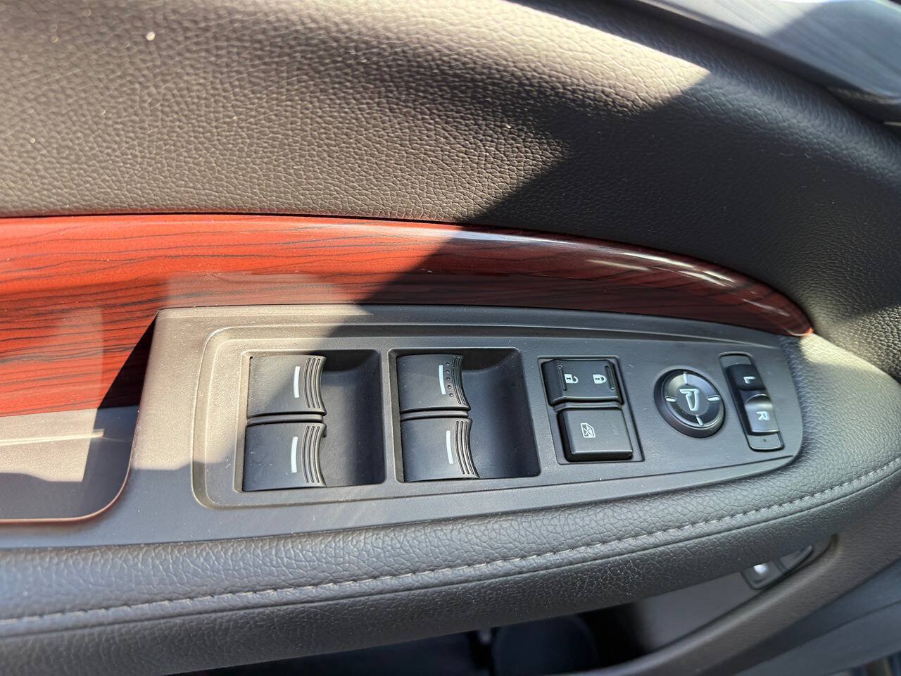Used 2016 Acura MDX w/ Technology Package AWD/4WD image 58