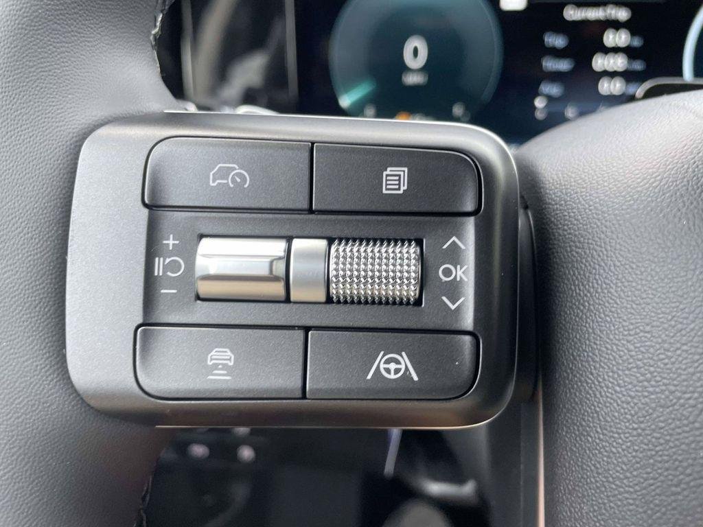 New 2027 Hyundai Palisade SEL Premium AWD/4WD image 36