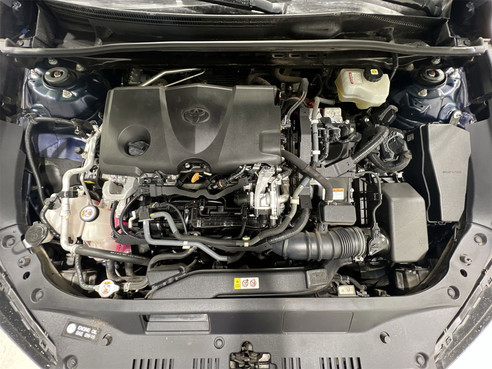 Used 2021 Toyota Avalon XLE image 25