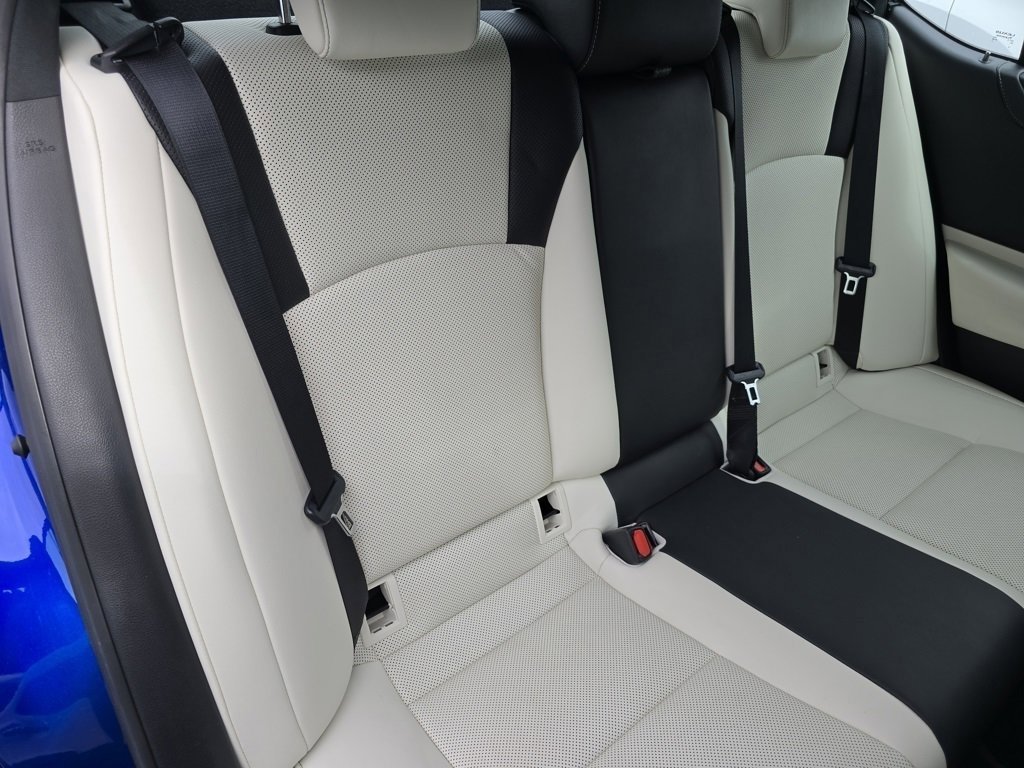 Used 2021 Lexus ES 350 F Sport w/ Special Edition image 27