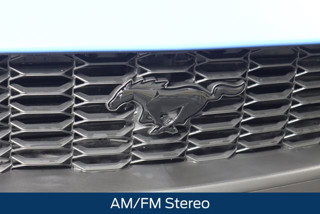 New 2026 Ford Mustang Premium image 11