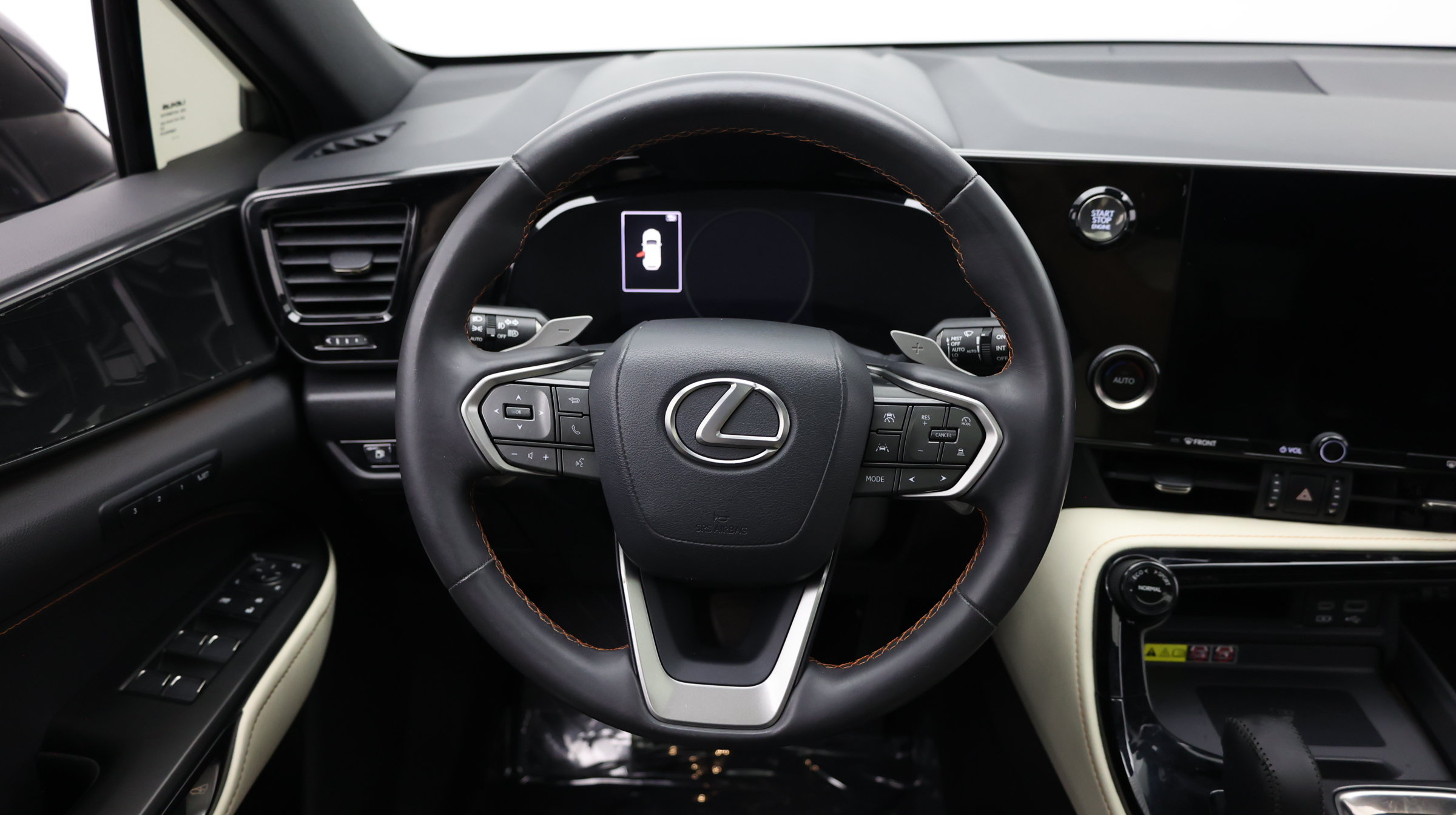 Used 2022 Lexus NX 250 FWD image 39