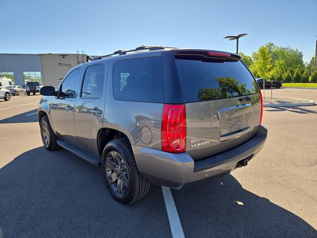 Used 2009 GMC Yukon SLT AWD/4WD image 6