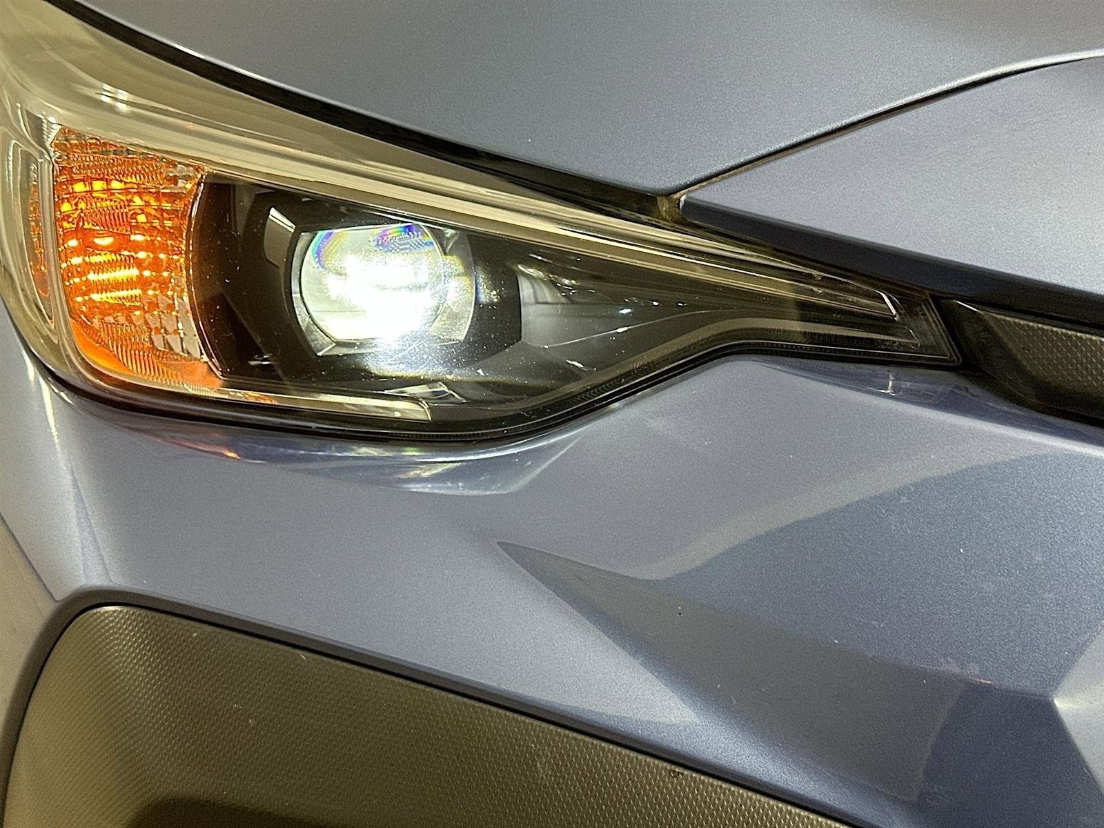 Used 2024 Subaru Crosstrek 2.0i w/ Popular Package #1A image 38