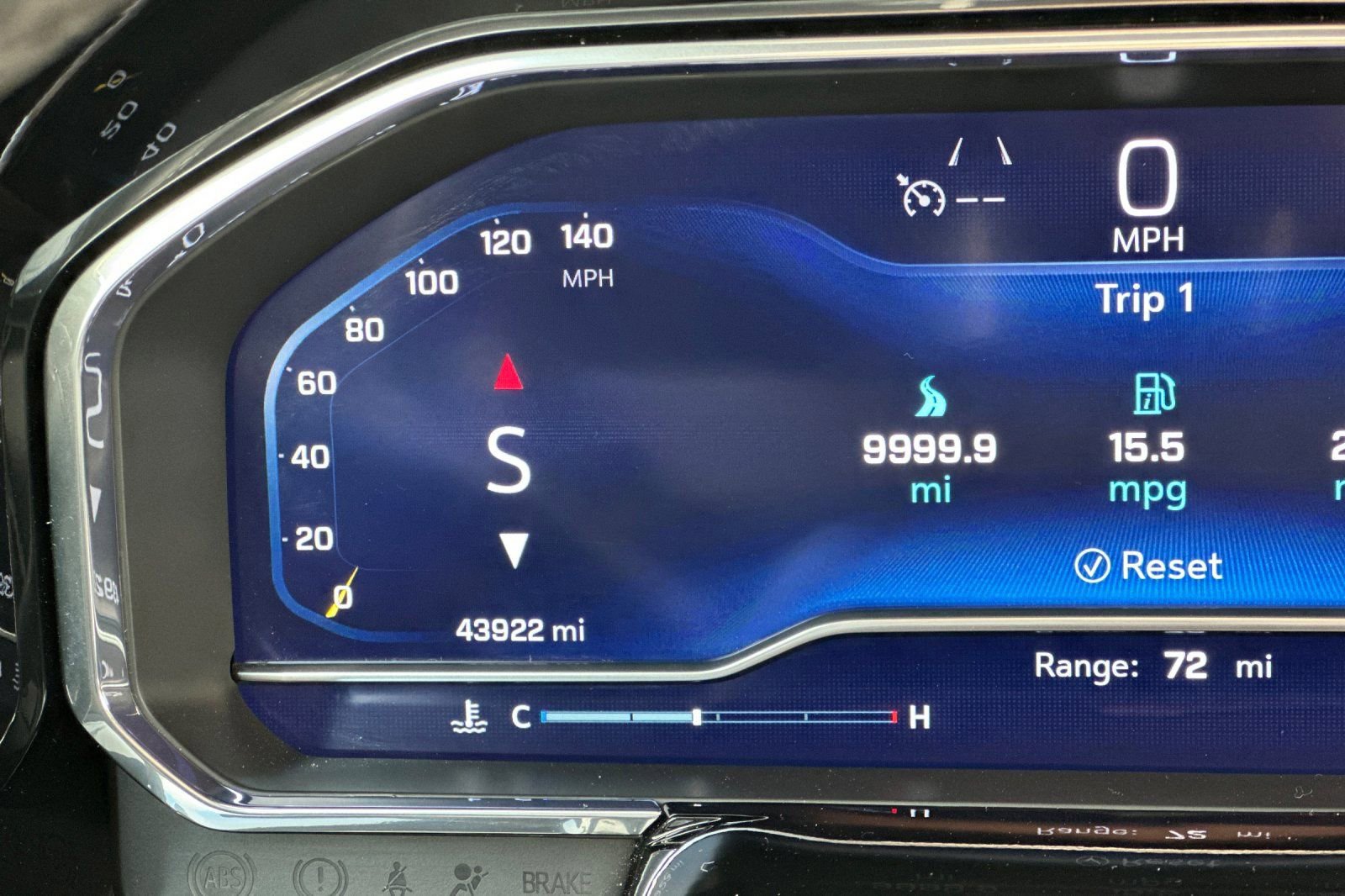 Certified 2023 Chevrolet Silverado 1500 LT Trail Boss image 26