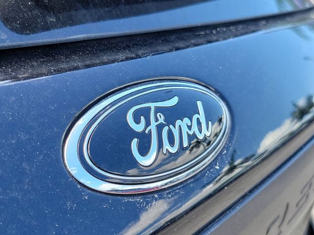 Certified 2022 Ford Explorer Timberline w/ Timberline Technology Package AWD/4WD image 6