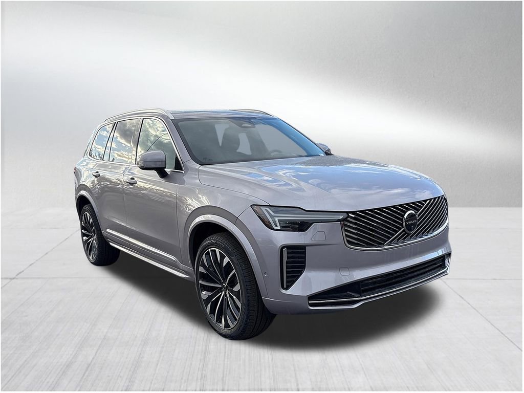New 2026 Volvo XC90 B5 Plus image 3