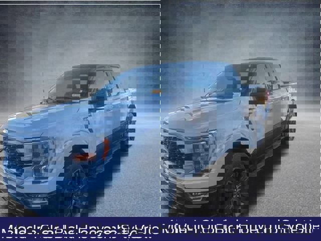 Used 2023 Ford F150 XLT w/ Equipment Group 302A High image 16