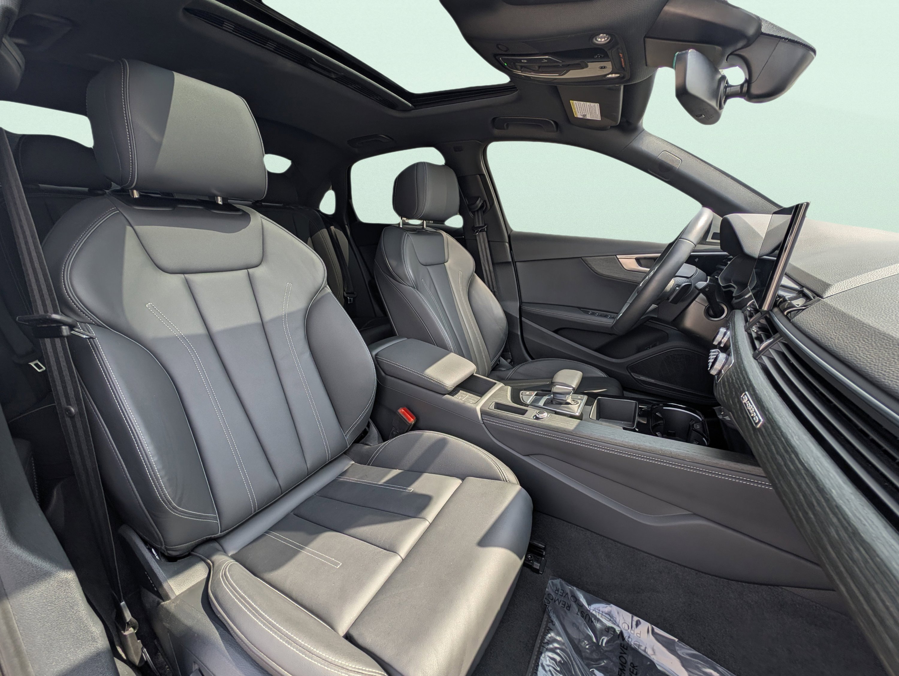 Used 2024 Audi A4 2.0T Premium Plus image 40