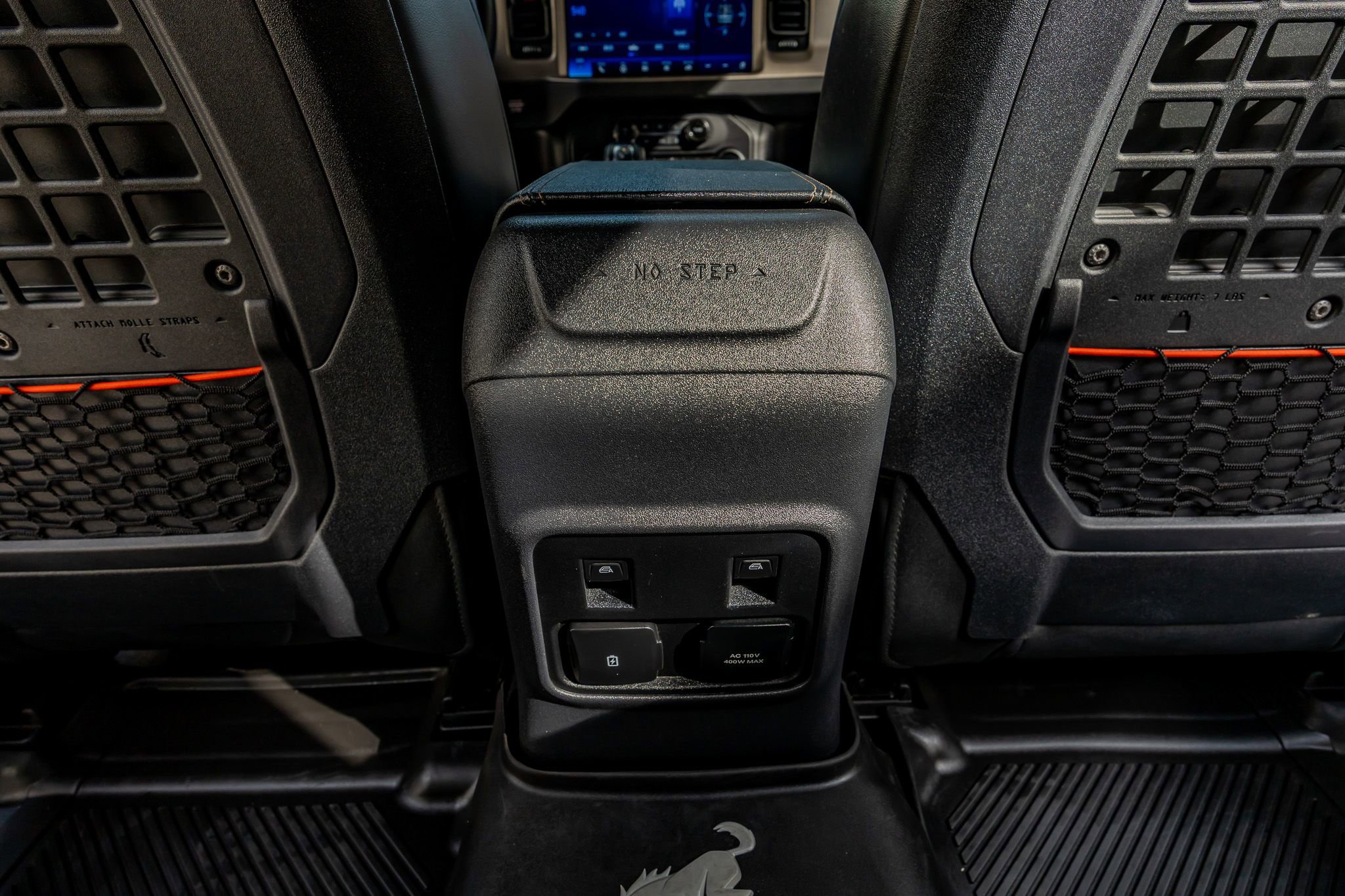 Used 2023 Ford Bronco Raptor image 34