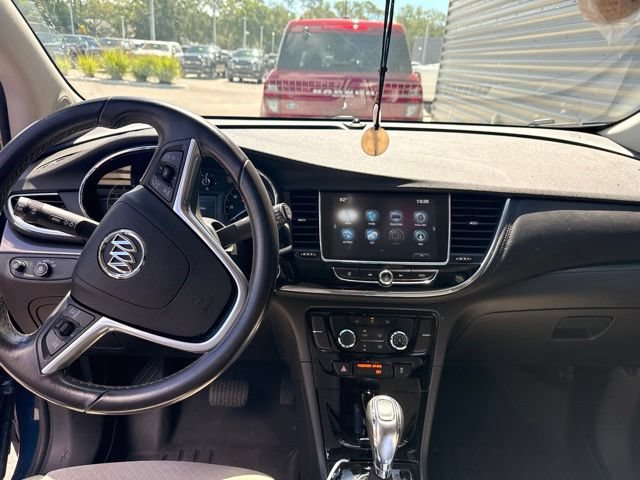 Used 2020 Buick Encore Preferred FWD image 8