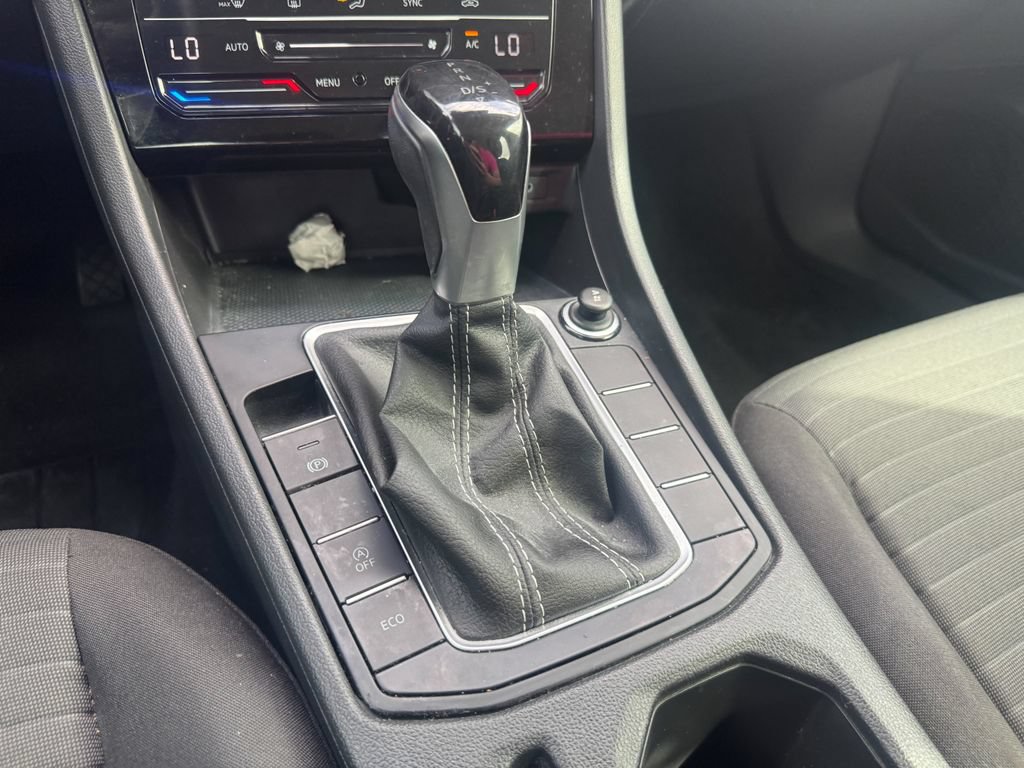 Used 2025 Volkswagen Jetta S FWD image 19