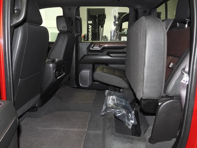 Used 2024 Chevrolet Silverado 2500 High Country w/ High Country Premium Package AWD/4WD image 47
