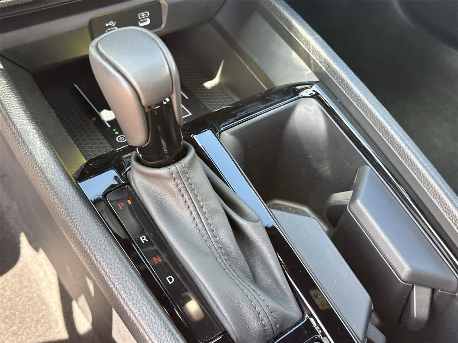 Used 2025 Honda Accord Sport image 30