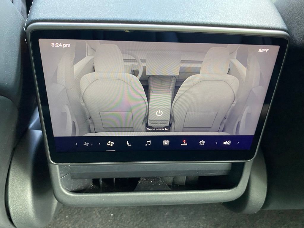 Used 2025 Tesla Model 3 Long Range RWD image 40