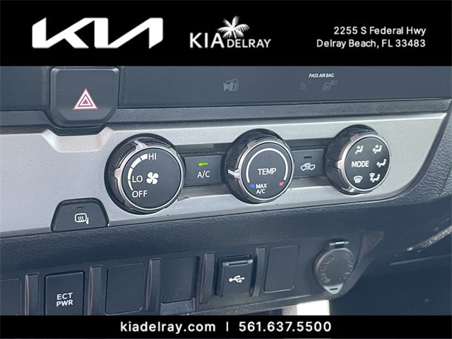 Used 2020 Toyota Tacoma SR image 18