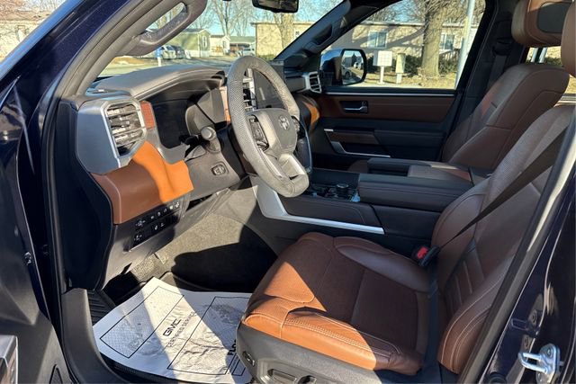 Used 2024 Toyota Tundra 1794 Edition image 9