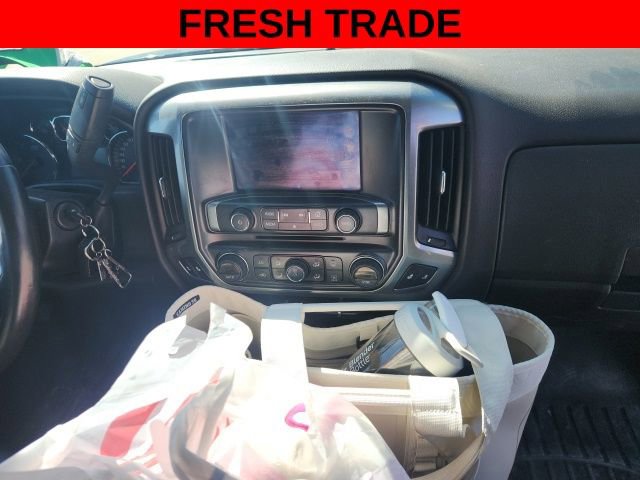 Used 2015 Chevrolet Silverado 1500 LT w/ All Star Edition image 17
