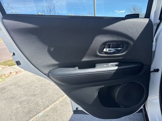 Used 2022 Honda HR-V Sport image 20