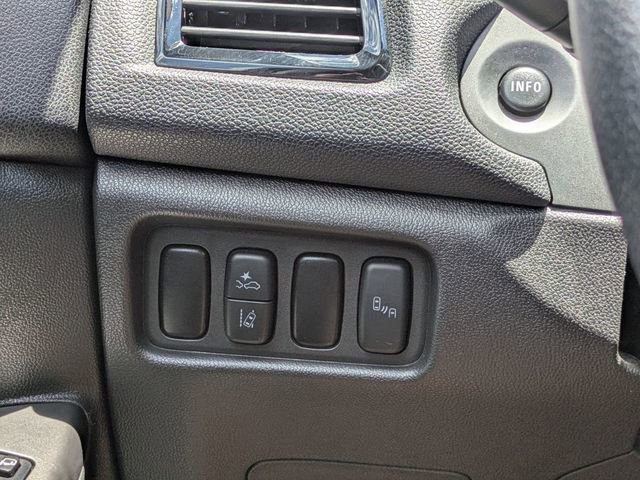 Used 2024 Mitsubishi Outlander Sport SE AWD/4WD image 25
