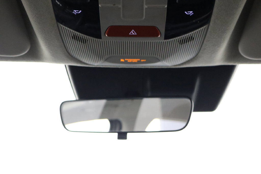Used 2025 Kia K4 EX FWD image 23