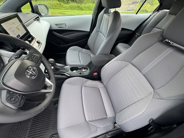 New 2026 Toyota Corolla SE FWD image 13