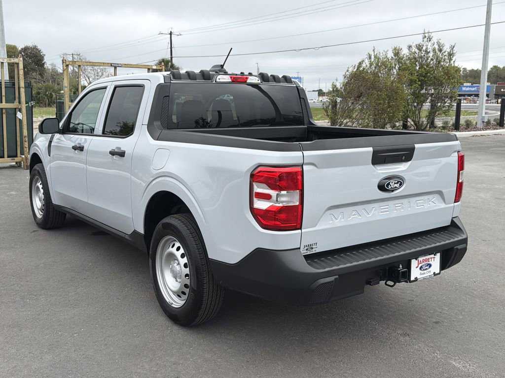 Certified 2025 Ford Maverick XL image 6