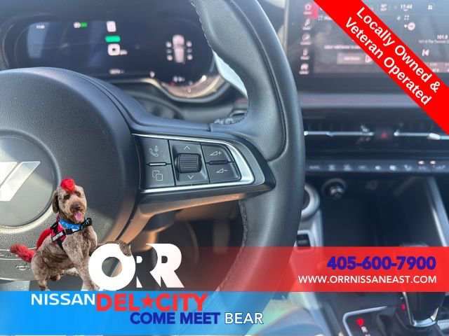 Used 2024 Dodge Hornet R/T image 19